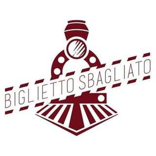 Логотип @bigliettosbagliato - Scambio biglietti del treno su Bigliettosbagliato.it 🚂