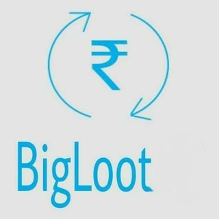 Логотип @biglooot - Online shopping | Bigloot.in
