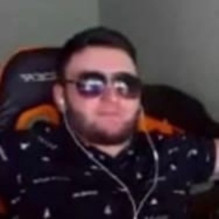 Логотип @bigludoman - BigLudoman