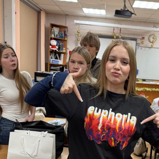 Логотип @bigmakineaktualni - Вика Стрипунина тварь не пришла в макдак
