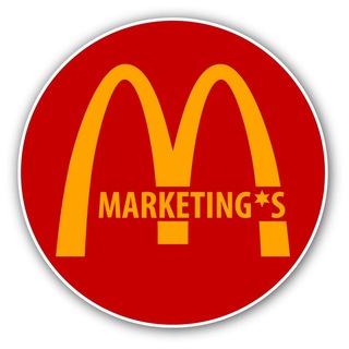 Логотип @bigmarketings - Больше, чем маркетинг