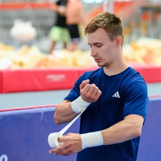 Логотип @bigmarrus - MARRUS +