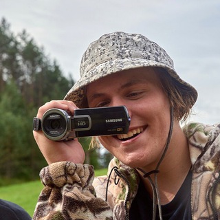 Логотип @bigmellife - BIGMEL LIFE