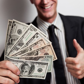 Логотип @bigmoneyrost - 🤑💶