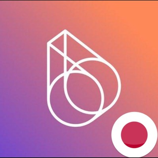 Логотип @bigonejp - BigONE fan - Japanese