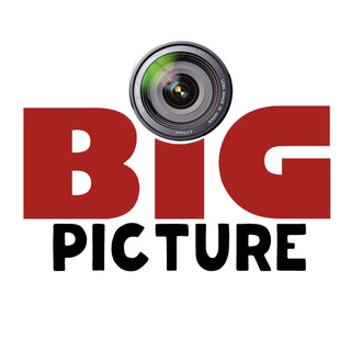 Логотип @bigpicture_ru - BigPicture - Новости в фотографиях