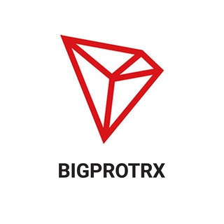 Логотип @bigprotrxru - BIGPROTRX🇷🇺