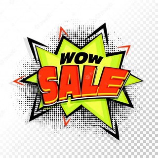 Логотип @bigsaleboom - Big Boom💥 халява, скидки, акции