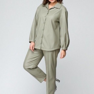 Логотип @bigsizewomen_opt - BIG_SIZE
