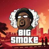 Логотип @bigsmoke_mt - bigsmoke_mt