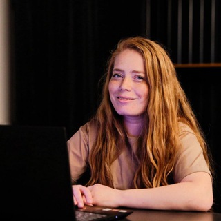 Логотип @bigsoul_spb - Неля Соловьева|🌳