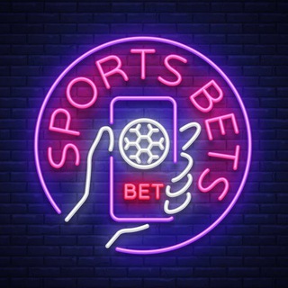 Логотип @bigsportsbets - SPORTS BETS