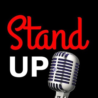 Логотип @bigstandup - As