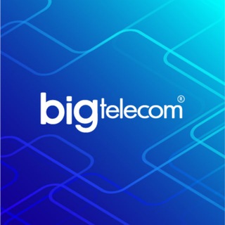 Логотип @bigtelecom_khimki - Интернет в Химках БИГ Телеком