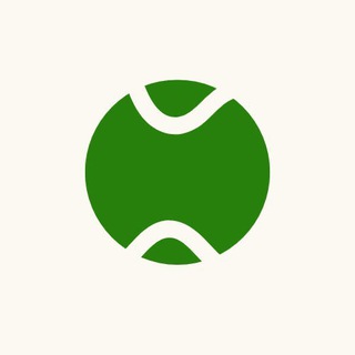 Логотип @bigtenn1s - Первый мяч