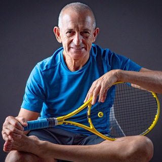 Логотип @bigtennisphuket - Теннис Пхукет 🎾