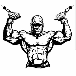 Логотип @bigtrening - Большой спорт | Мотивация | Тренинг