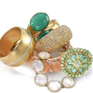 Логотип @biguteriyaalenablendarenko - ЮВЕЛИРНАЯ БИЖУТЕРИЯ ОПТ