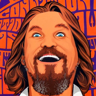 Логотип @bigvidowski - Большой Видовски