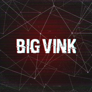 Логотип @bigvink - BIGVINK