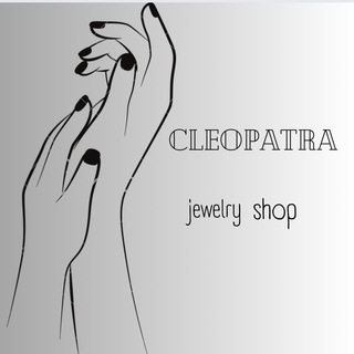 Логотип @bijoteriearabskaya - Cleopatra.bijouterie