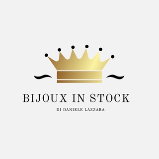 Логотип @bijouxinstock2 - ARGENTO 925 e ACCIAO (bijoux in stock)