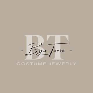 Логотип @biju_toria - Biju_toria