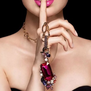 Логотип @bijubrands - БИЖУBrand's