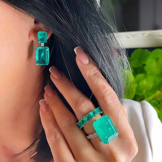 Логотип @bijuteriaopt24 - Бижутерия|Мода | Стиль | 🔝 Бижутерия и серебро класса люкс