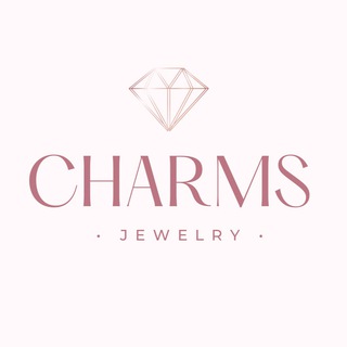 Логотип @bijuteriy_optom - 𝒮𝐻𝒜𝑅𝑀𝒮 💍