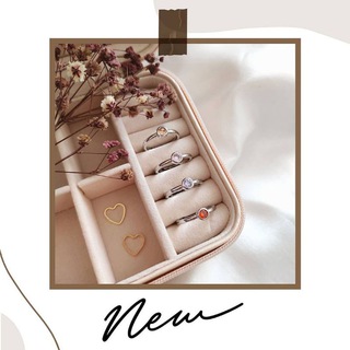 Логотип @bijuteriya27 - Оптом Бижутерия из Турции