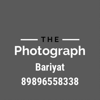 Логотип @bijuteriya_bari - Photograph_Bariyat