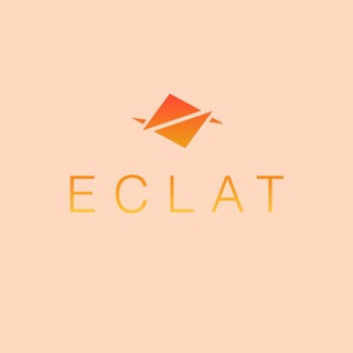 Логотип @bijuteriyarostov - Eclat - бижутерия Ростов-на-Дону ✨