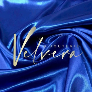 Логотип @bijuteriyavelvera - Бижутерия Velvera по Узбекистану