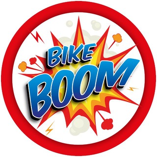 Логотип @bikeboom_offerte_ciclismo - 💥🚴💥BIKEBOOM💥🚵💥Le migliori offerte sul ciclismo su strada e mountain bike
