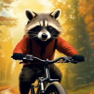 Логотип @bikebtc - BikeBTC