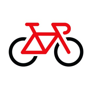 Логотип @bikecentr - Байк Центр