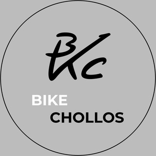 Логотип @bikechollos_oficial - Bike-chollos.com_Oficial: Material de ciclismo
