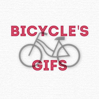 Логотип @bikegif - BIKE GIF