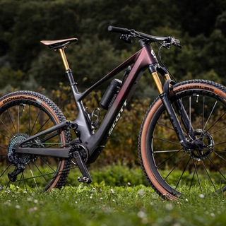 Логотип @bikeinntradeinnpay - BIKEINN, TRADEINN