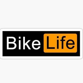 Логотип @bikelife_bmx - BikeLife BMX
