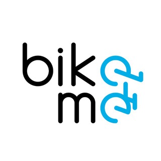 Логотип @bikemesakhalin - Bike me Сахалин - сахалинская беговелошкола №1🚲
