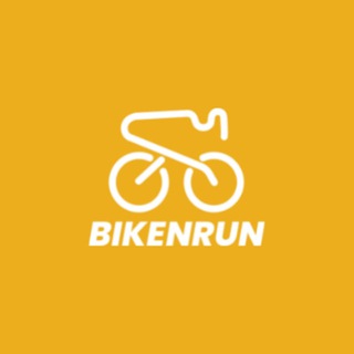 Логотип @bikenrunglobal - BikeNrun Global 🇨🇳