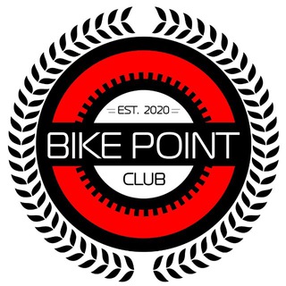 Логотип @bikepointkrd - Велосервис BikePoint |Краснодар|