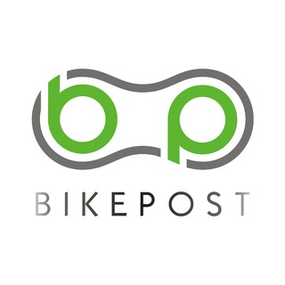 Логотип @bikepostru - БАЙКПОСТ