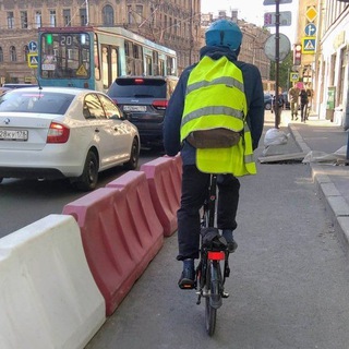 Логотип @bikes_news - Велоновости