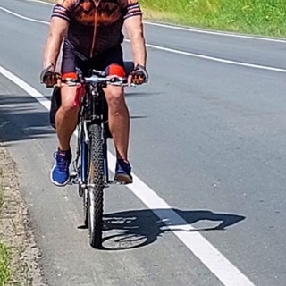 Логотип @biketrip2026 - Крути педали