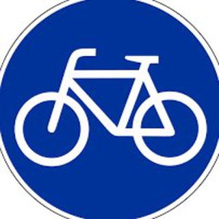 Логотип @bikeubc - Велосипеди🇺🇦UBC