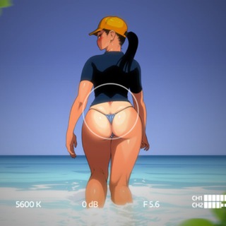Логотип @bikini_bottam - 🍒 Bikini_Botom 🍒