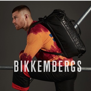 Логотип @bikkembergskiev - 𝗕𝗜𝗞𝗞𝗘𝗠𝗕𝗘𝗥𝗚𝗦 ⚽️